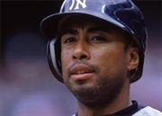 Bernie Williams