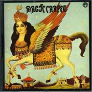 Magic Carpet