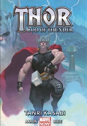 Thor-God of Thunder (Jason Aaron)