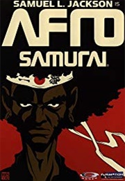 Afro Samurai (2007)