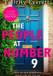 The People at Number 9 (Felicity Everett)