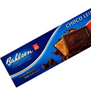 Bahlsen Choco Leibniz (Germany)