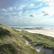 North Sea Coast