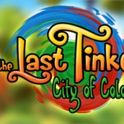 The Last Tinker City of Colors