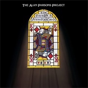 The Alan Parsons Project - The Turn of a Friendly Card