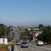 Lynnwood, Washington