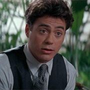 Thomas Reilly (Heart & Souls)