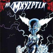 Mr. Mxyzptlk (Villains)