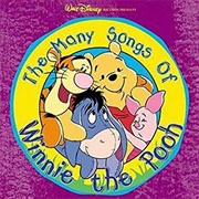Winnie the Pooh Music