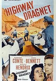 Highway Dragnet