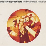 Manic Street Preachers - Life Becoming a Landslide