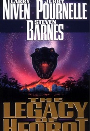 The Legacy of Heorot (Larry Niven)