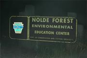Nolde Forest Environmental Educational Center
