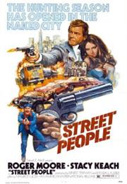 Street People (1976)