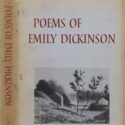 Hope Is the Thing With Feathers