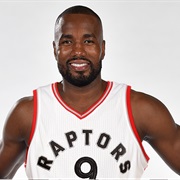 Serge Ibaka