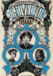 Shiverton Hall (Emerald Fennell)