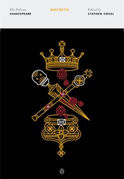 MacBeth (William Shakespeare)