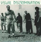 Visual Discrimantion- Sep Back and Listen
