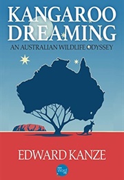 Kangaroo Dreaming (Edward Kanze)