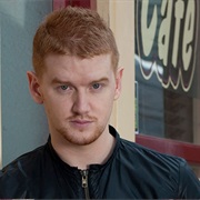Gary Windass