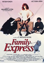 Family Express (1991)