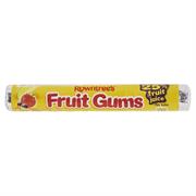 Rowntree&#39;s Fruit Gums