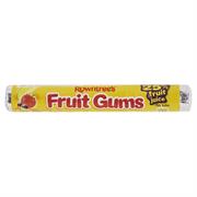 Rowntree's Fruit Gums