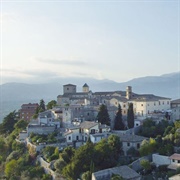Boville Ernica, Lazio, Italy
