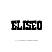 Eliseo