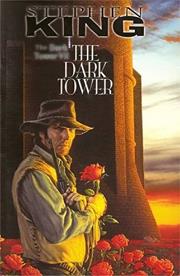 The Dark Tower VII: The Dark Tower