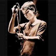 Sinéad O'Connor
