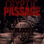 Blood: Cryptic Passage