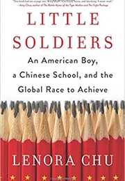 Little Soldiers (Lenora Chu)