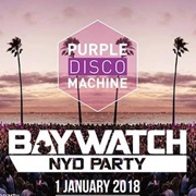 Riva Baywatch - Purple Disco Machine