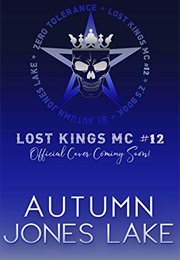 Zero Tolerance (Autumn Jones Lake)