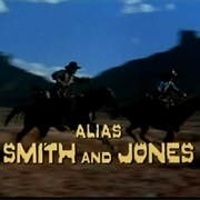 Alias Smith and Jones