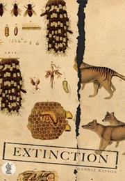 Extinction (Hannie Rayson)