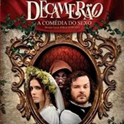 Decamerão - A Comédia Do Sexo