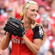 Jennie Finch