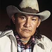 Will Sampson