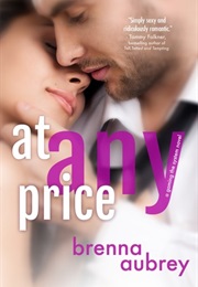 At Any Price (Brenna Aubrey)
