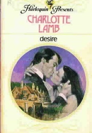 Desire (Charlotte Lamb)