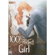 100% Perfect Girl