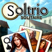 Soltrio Solitaire