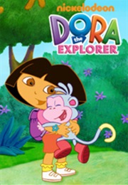 Dora the Explorer (2009)