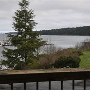 Port Hadlock-Irondale, Washington