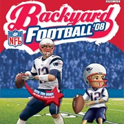 Backyard Football '08