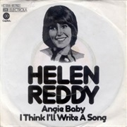 Angie Baby - Helen Reddy