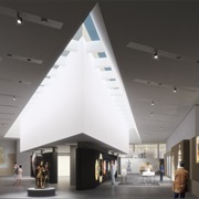 Centre Charlemagne, Aachen